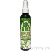 BugMace All Natural & Organic Mosquito & Insect Repellent 2oz   556997040
